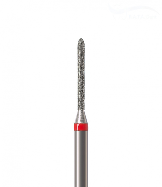 878-009 F-2-цилиндр торпедообразный