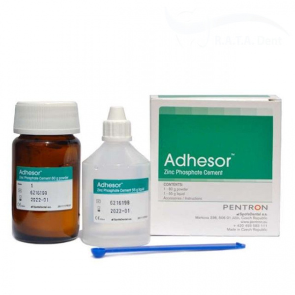 Adhesor original  Адгезор