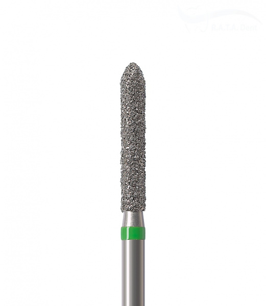 879-016 C-3-цилиндр торпедообразный