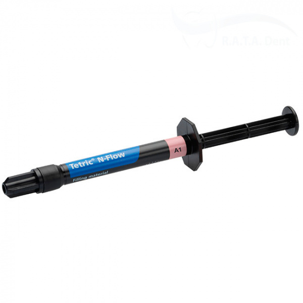 TETRIC N-FLOW А1 (1 шпр по 2 Г)