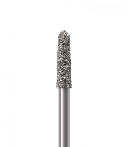 878K-021 M-4-торпедообразный конус