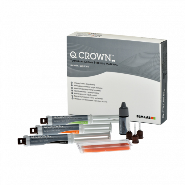 Q-Crown