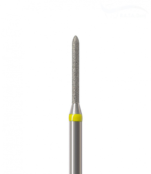 878-010 SF-2-цилиндр торпедообразный