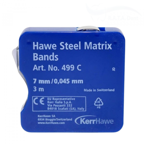 KerrHawe 499C