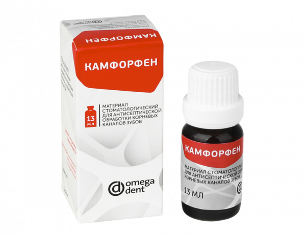 Камфорфен (1)