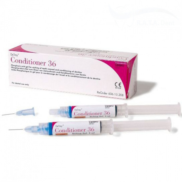 Протравка Conditioner 36 (3мл)