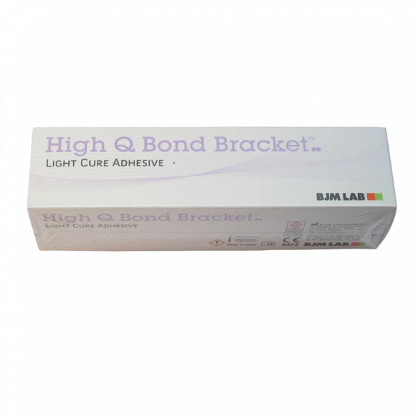 High-Q-Bond Bracket Adhesive(4г)