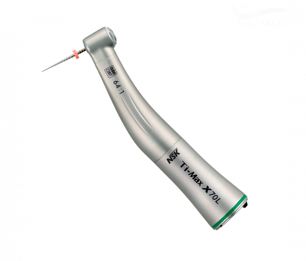 Наконечник Ti-Max  X70L NSK