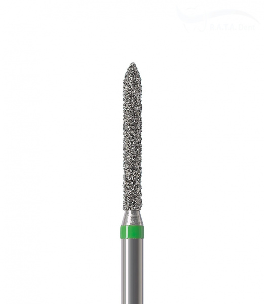 886-014 C-2-остроконечный цилиндр