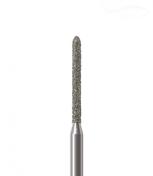 879-010 M-2-цилиндр торпедообразный