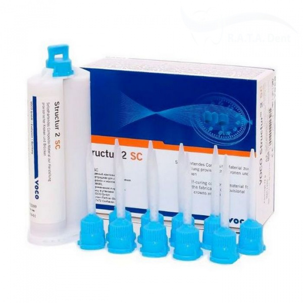 Structur 2 (Структур) SC B3 (76 г)