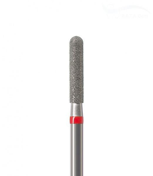 881-016 F-3-цилиндр с круглым концом