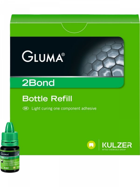 Gluma2 bond БФ