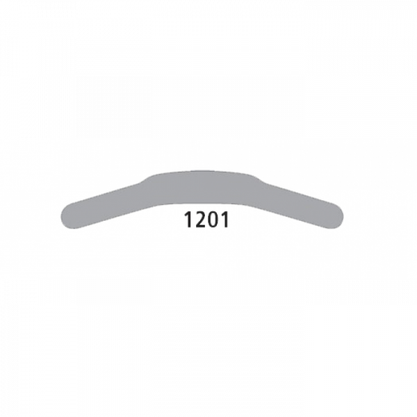 Матрицы Super Thin Kerr № 1201 (30 шт)