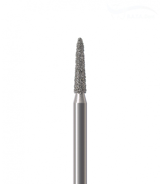 877K-014 M-2-торпедообразный конус