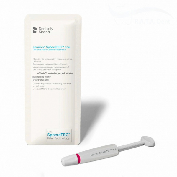 Ceram.X SphereTEC one A1 (1шпр. 3гр.)