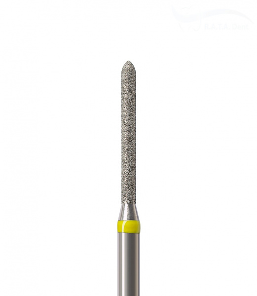 879-012 SF-2-цилиндр торпедообразный