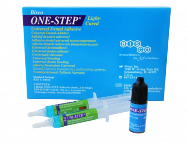 ONE-STEP Standart Package - набор