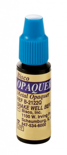 Opaquer Base - база (1 бут. 3мл)