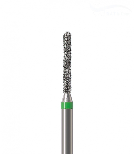 881-010 C-2-цилиндр с круглым концом