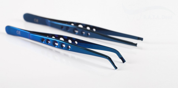 Люксатор ROOT PICKER KIT-2