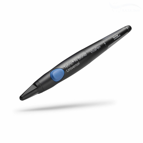 Tetric N Bond VivaPen ручка (1 1.2мл+20 кисточек-канюль)