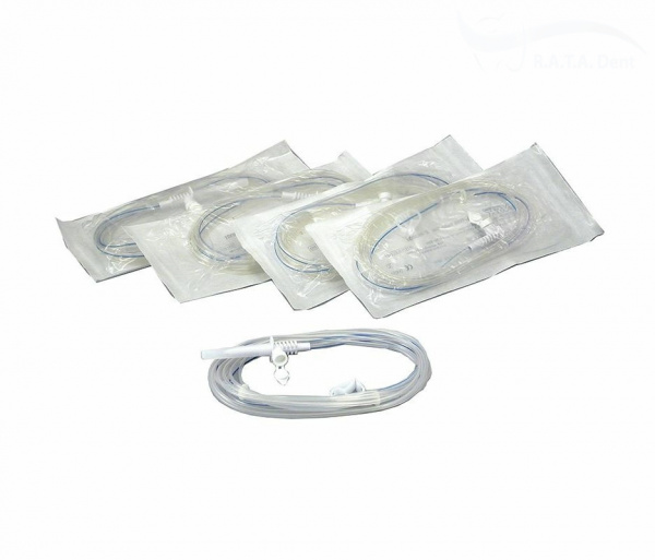 Трубки для физиодиспенсера Surgic PRO с регулятором (10 шт.)