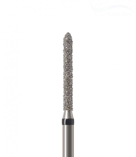 879-012 SC-2-цилиндр торпедообразный