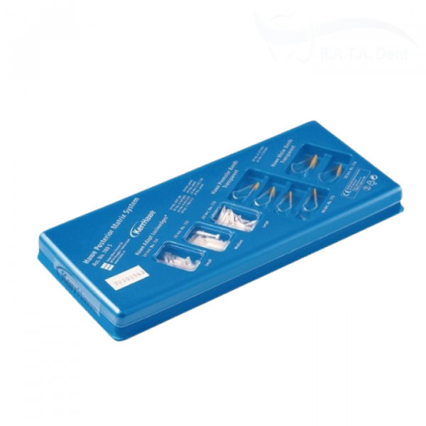 KerrHawe POSTERIOR 780 S