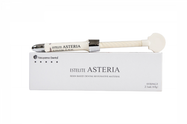 Estelite Asteria Syringe  4г