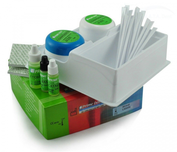 Prime-Dent (15г+15г)