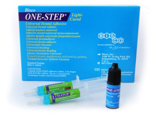 ONE-STEP Standart Package - набор
