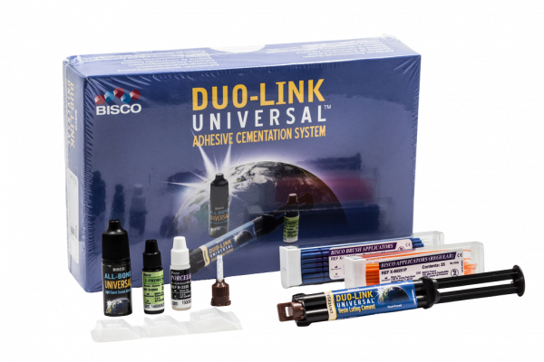 Duo-Link Universal (KIT) - набор
