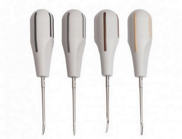 Люксатор  PERIOTOME KIT-4