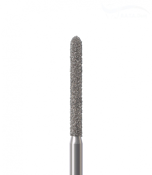 879L-014 M-3-цилиндр торпедообразный длинный