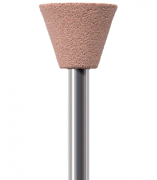 DiaGloss P1934 RA (Большая чашка)1шт. Полир для композитов двухшаговая система