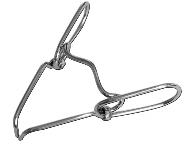 ТОР 1.003 фиксатор замыкающий малый