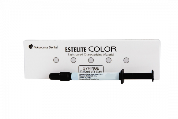 estelite color