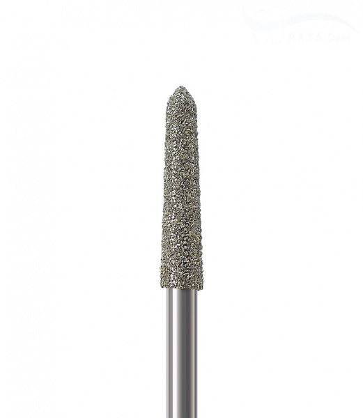 879K-021 M-4-торпедообразный конус