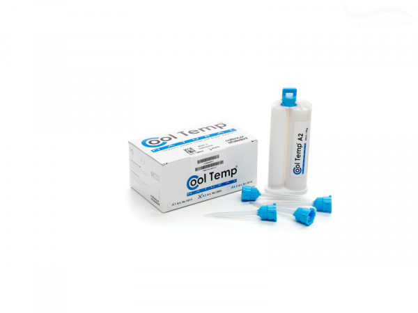 Cool Temp A2 (Картриджи  х 85 г 5 мл.)
