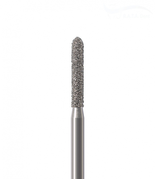 878-014 M-2-цилиндр торпедообразный