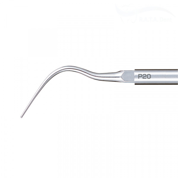 Насадка к скалерам Varios № P20