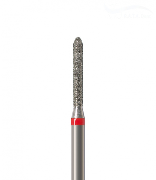 878-012 F-2-цилиндр торпедообразный