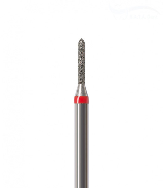 876-009 F-2-цилиндр торпеда