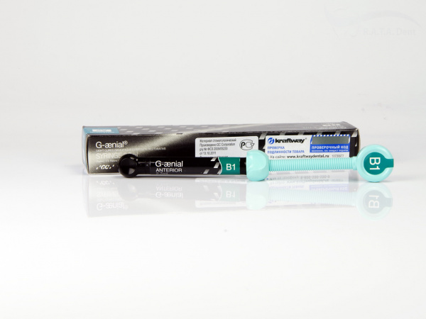 G-aenial Anterior B1 (2.7 мл, 4.7 г)