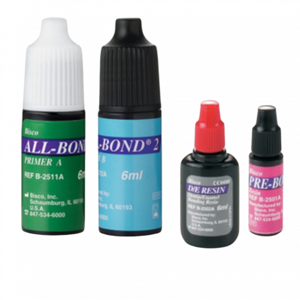 All-Bond 2 - набор