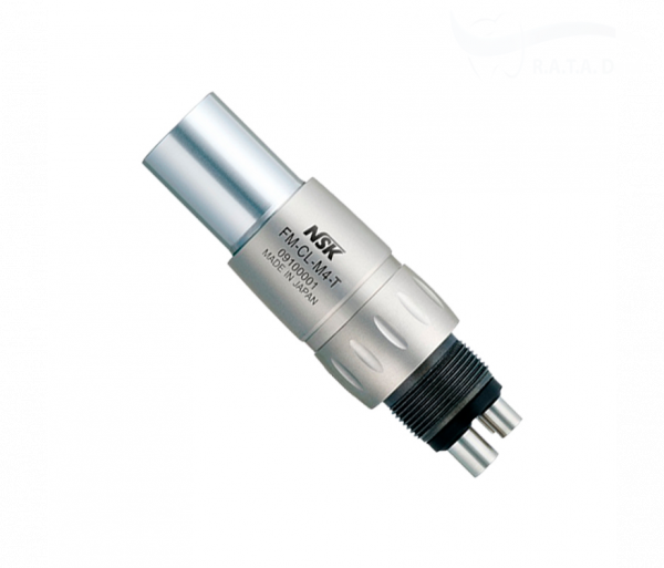 Переходник без оптики FM-CL-M4-T  разъем Midwest