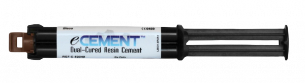 eCEMENT - (1 сдвоенный шпр. 8гр)