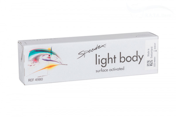 SPEEDEX-- корригирующий