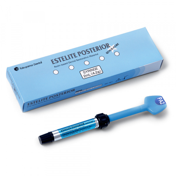 Estelite Posterior PA2 отдельные цвета